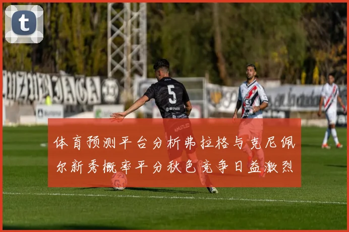 体育预测平台分析弗拉格与克尼佩尔新秀概率平分秋色竞争日益激烈