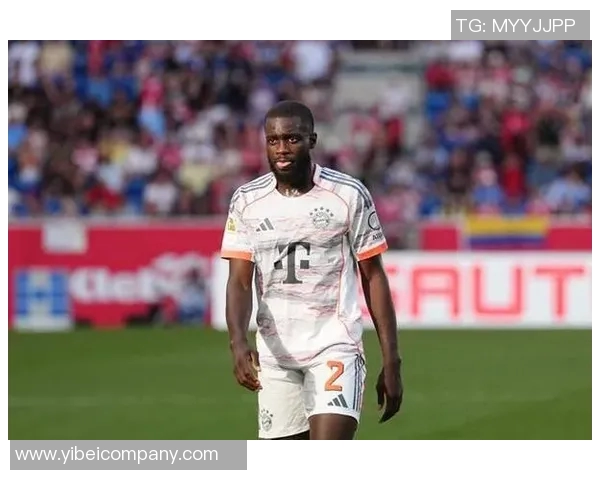 德天空报道于帕坚持薪资要求拜仁全力以赴争取续约