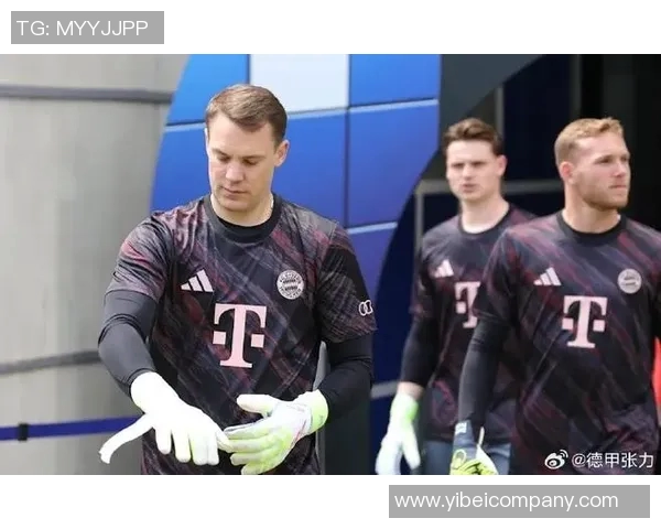 哈曼表示拜仁不将乌尔比希视为诺伊尔接班人将继续寻找新门将