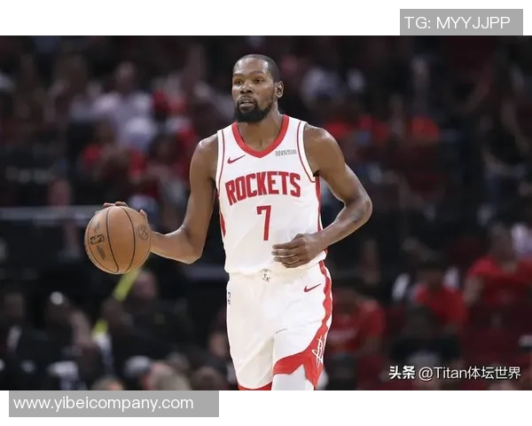 申京转发杜兰特绝杀海报引热议兄弟情深让人感慨不已